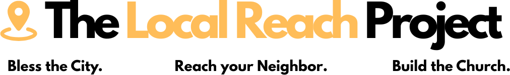 The Local Reach Project